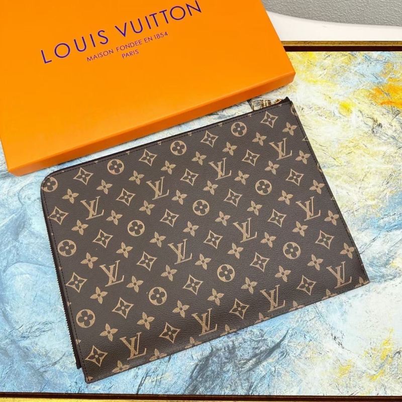 LV Clutch Bags